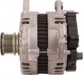 AINDE AI-90214R - Alternator www.autospares.lv