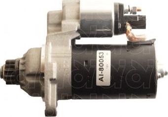 AINDE AI-80053 - Starter www.autospares.lv