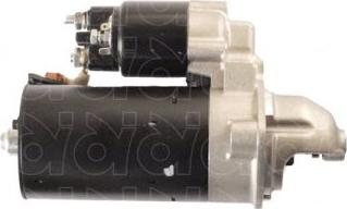 AINDE AI-80011 - Starter www.autospares.lv