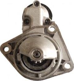 AINDE AI-80032R - Starteris www.autospares.lv