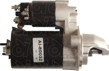 AINDE AI-80032R - Starter www.autospares.lv