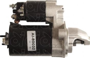 AINDE AI-80032 - Starter www.autospares.lv