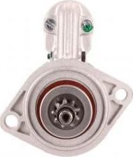 AINDE AI-80152 - Starteris www.autospares.lv