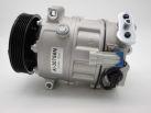 AINDE AI-30756N - Compressor, air conditioning www.autospares.lv