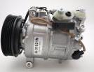 AINDE AI-31021N - Compressor, air conditioning www.autospares.lv