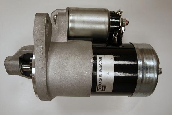 AINDE CGB-94625 - Starter www.autospares.lv