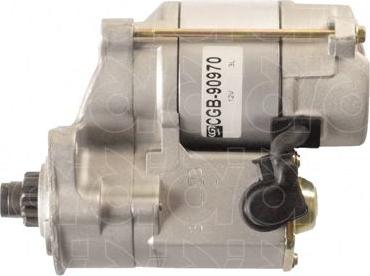 AINDE CGB-90970 - Стартер www.autospares.lv