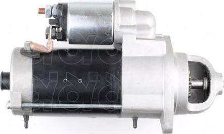 AINDE CGB-91190 - Starter www.autospares.lv