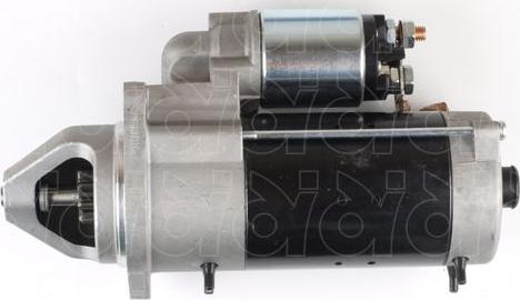 AINDE CGB-93006 - Стартер www.autospares.lv