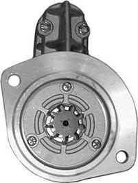 AINDE CGB-93165 - Starteris www.autospares.lv