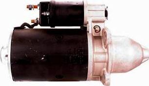 AINDE CGB-50462 - Starter www.autospares.lv