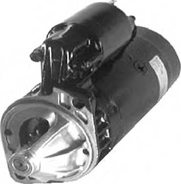 AINDE CGB-50401 - Starter www.autospares.lv