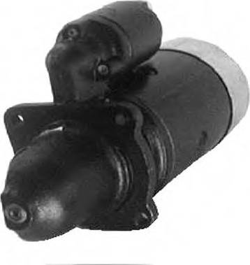 AINDE CGB-50422 - Starter www.autospares.lv