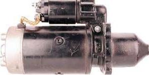 AINDE CGB-50354 - Стартер www.autospares.lv