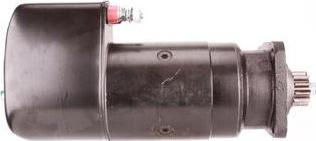 AINDE CGB-51445 - Starteris www.autospares.lv