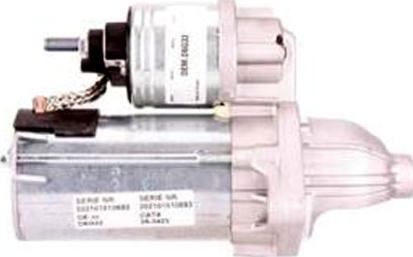 AINDE CGB-53423 - Starter www.autospares.lv