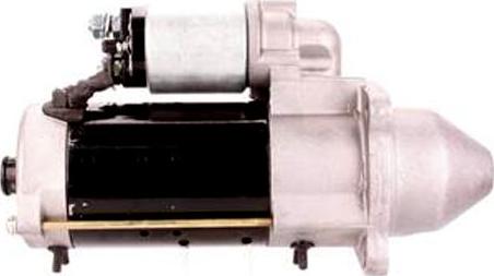 AINDE CGB-53123 - Starter www.autospares.lv