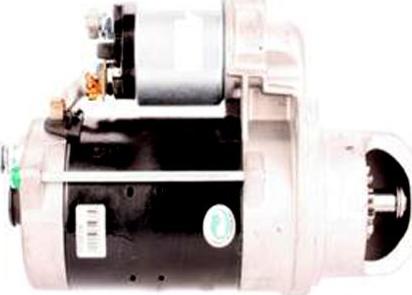 AINDE CGB-53349 - Starter www.autospares.lv