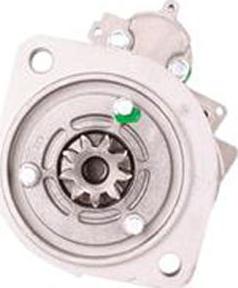 AINDE CGB-53355 - Starteris www.autospares.lv