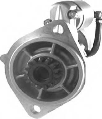 AINDE CGB-52454 - Starteris www.autospares.lv