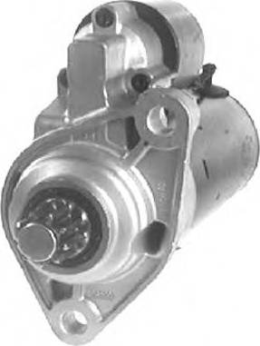 AINDE CGB-52487 - Starteris autospares.lv