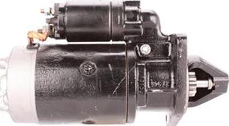 AINDE CGB-52095 - Стартер www.autospares.lv