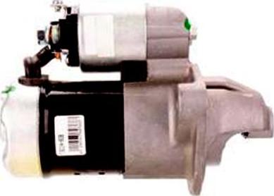 AINDE CGB-52190 - Starter www.autospares.lv