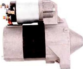 AINDE CGB-52191 - Starter www.autospares.lv