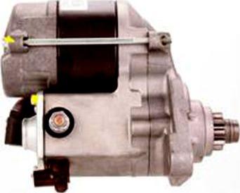 AINDE CGB-52161 - Starter www.autospares.lv