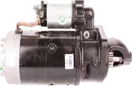 AINDE CGB-52353 - Starter www.autospares.lv