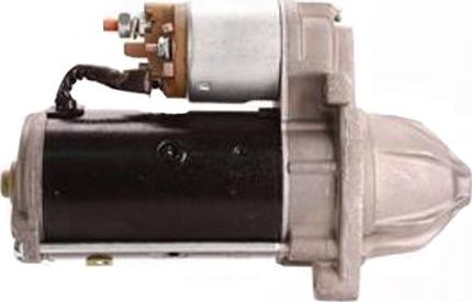 AINDE CGB-52339 - Starter www.autospares.lv