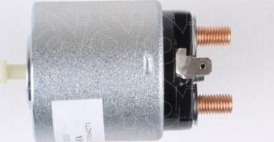 AINDE CGB-698A - Тяговое реле, соленоид, стартер www.autospares.lv