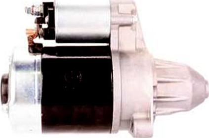 AINDE CGB-60464 - Starter www.autospares.lv