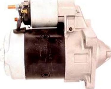 AINDE CGB-60304 - Starter www.autospares.lv