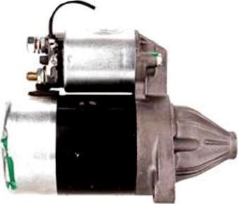 AINDE CGB-61116 - Starter www.autospares.lv