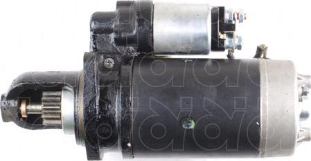 AINDE CGB-67009 - Starter www.autospares.lv