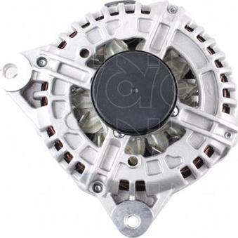 AINDE CGB-14128 - Alternator www.autospares.lv