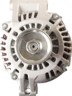 AINDE CGB-14276 - Alternator www.autospares.lv