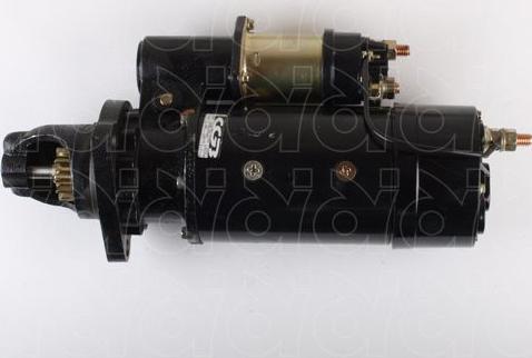 AINDE CGB-1503 - Starter www.autospares.lv