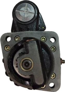 AINDE CGB-1586 - Starter www.autospares.lv