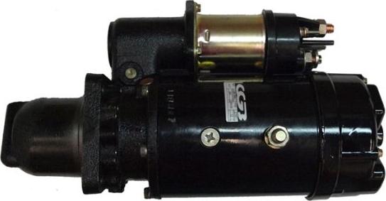 AINDE CGB-1586 - Starter www.autospares.lv