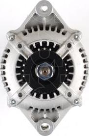 AINDE CGB-13926 - Alternator www.autospares.lv