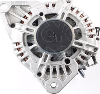 AINDE CGB-13082 - Alternator www.autospares.lv