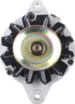 AINDE CGB-13318 - Alternator www.autospares.lv