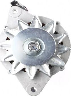 AINDE CGB-13275 - Alternator www.autospares.lv