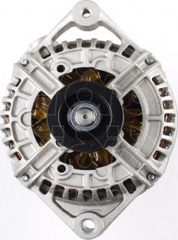 AINDE CGB-12800 - Alternator www.autospares.lv