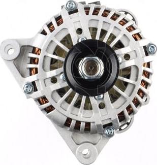 AINDE CGB-17980 - Alternator www.autospares.lv