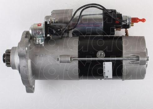 AINDE CGB-1708-24 - Starteris autospares.lv