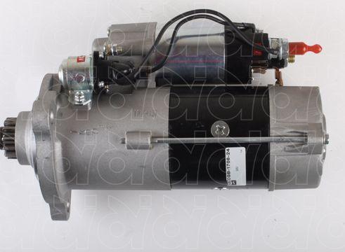 AINDE CGB-1708 - Starteris autospares.lv