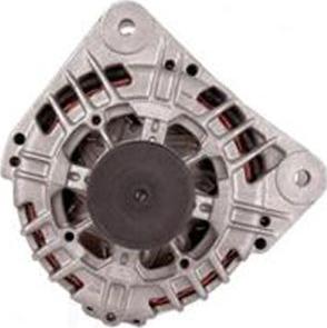 AINDE CGB-84614 - Alternator www.autospares.lv